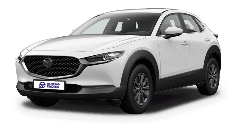 mazda-cx-30-origin-blanco