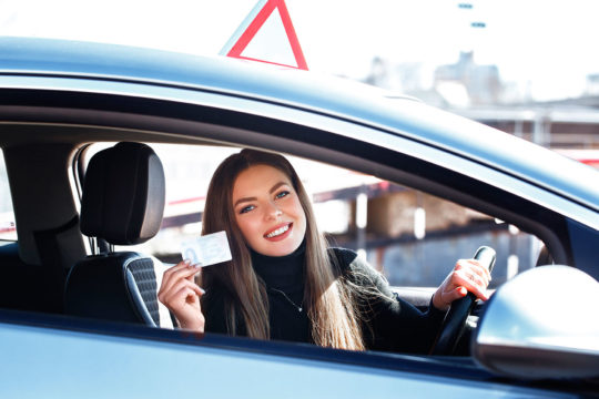 Qué hacer cuando pierdes la documentación del coche