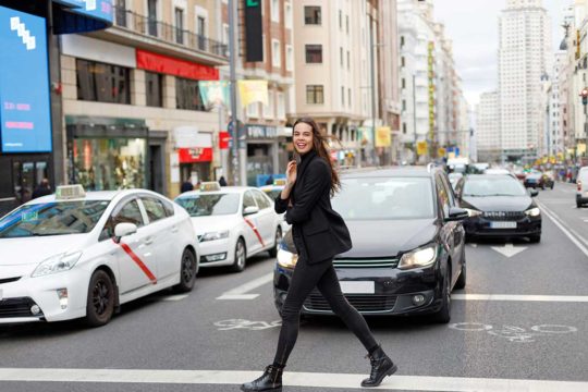 Qué son las ciudades de 15 minutos