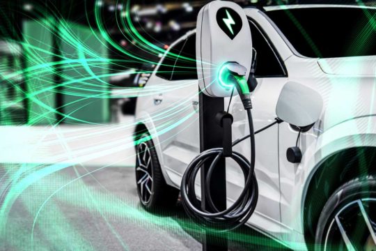 Coches de hidrógeno ventajas y desventajas