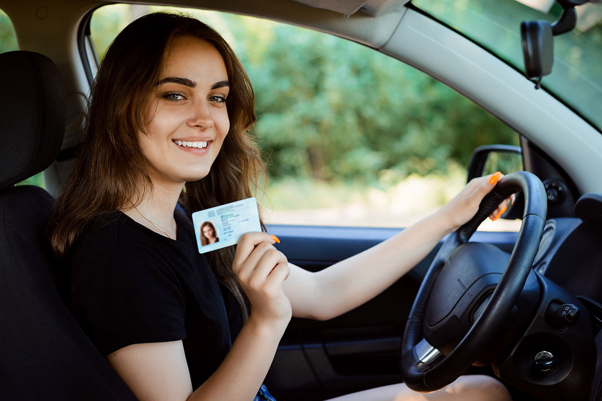 consulta tus puntos del carnet de conducir ¿Sabes cómo consultar los puntos del carnet de conducir?