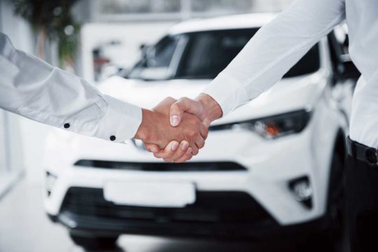 Diferencia entre el leasing y el renting flexible de coches