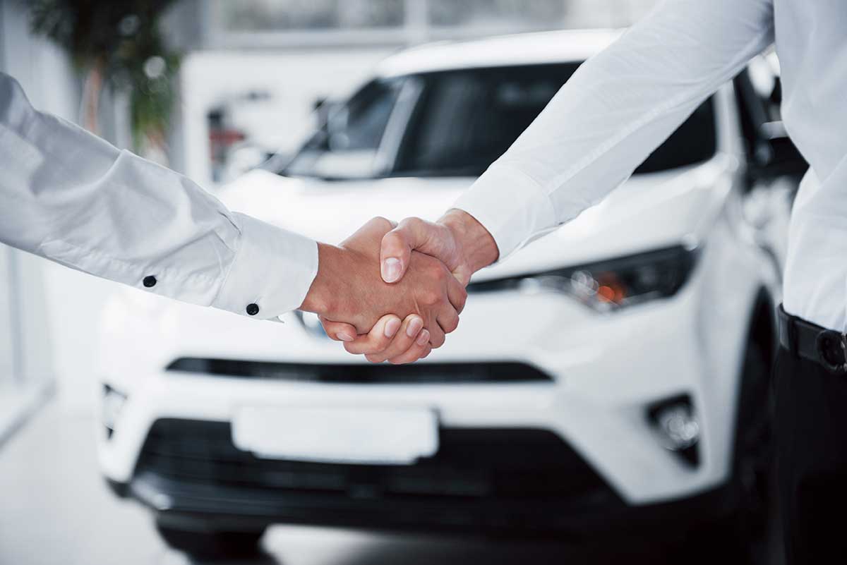 Diferencia entre el leasing y el renting flexible de coches