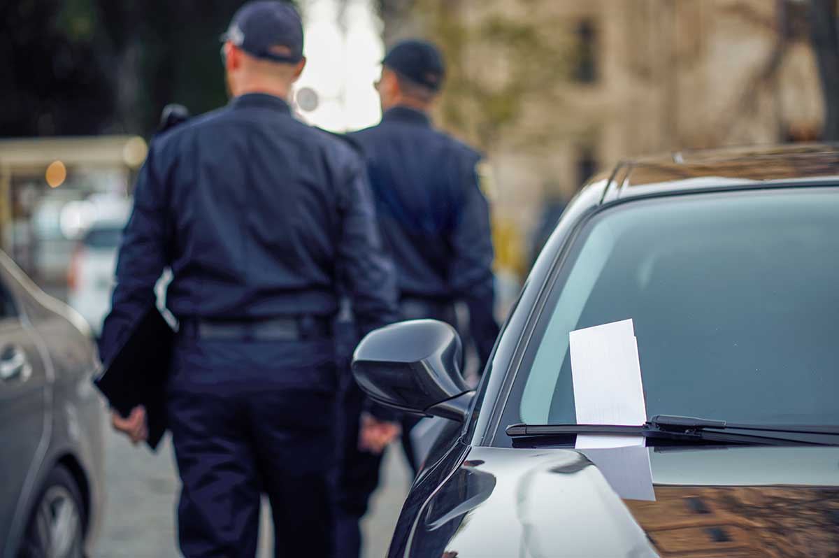 multa coche extranjero me va a llegar ¿Me va a llegar una multa que me han puesto en el extranjero?
