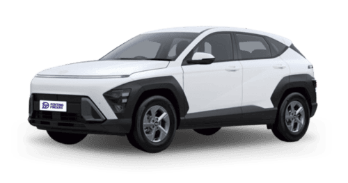 Renting Hyundai Kona 1.6 GDI HEV DT Maxx Sin Entrada para Particulares