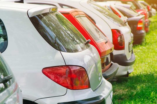 Todo sobre la nueva Ley de Movilidad Sostenible