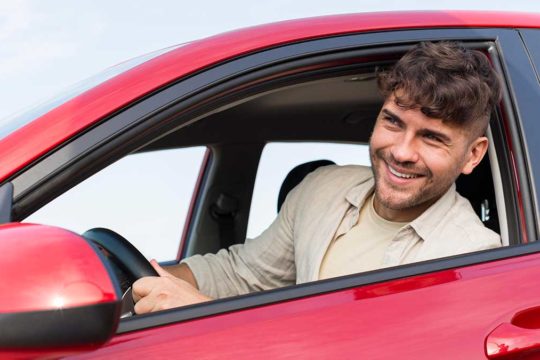 Ventajas del renting de coches usados