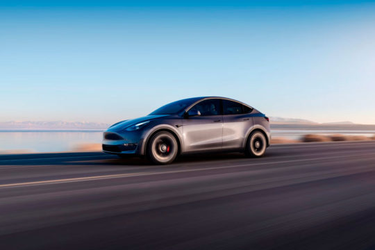 Novedades Salón Automovilístico Shanghái 2023