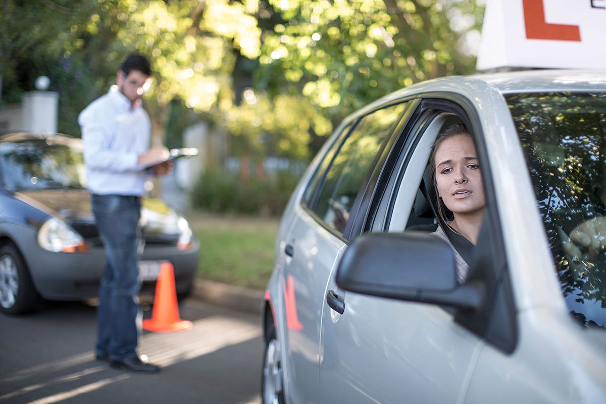 carnet de conducir sin autoescuela