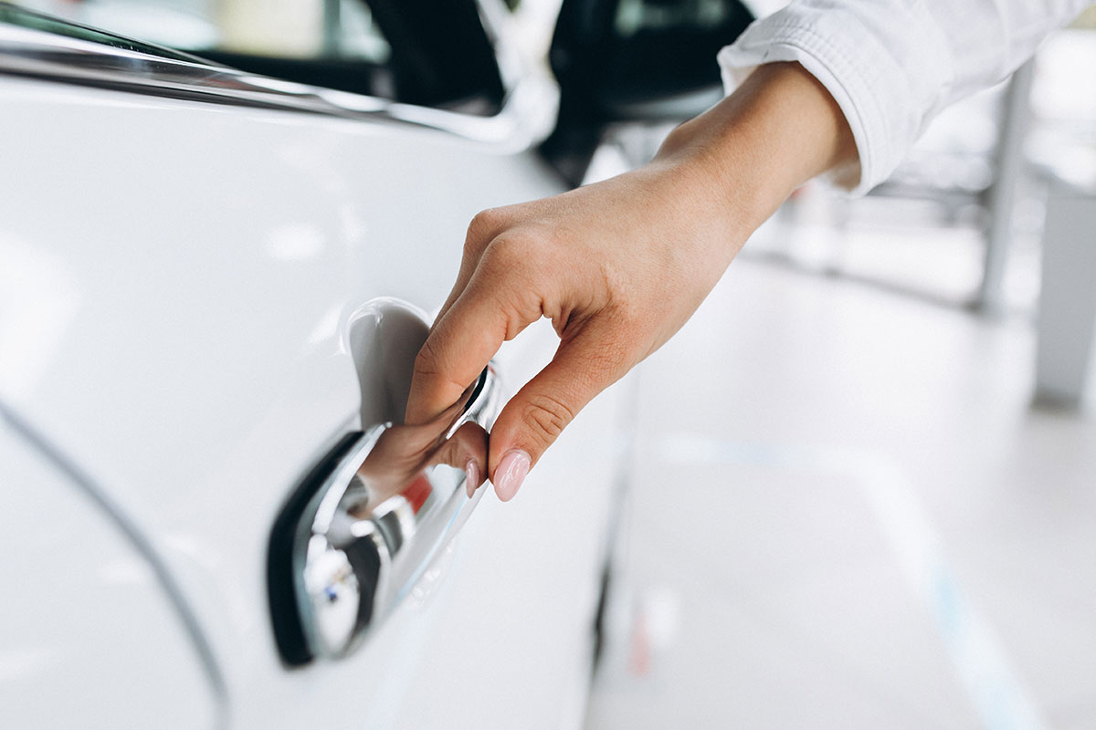 El coche más elegido por los españoles no es un SUV