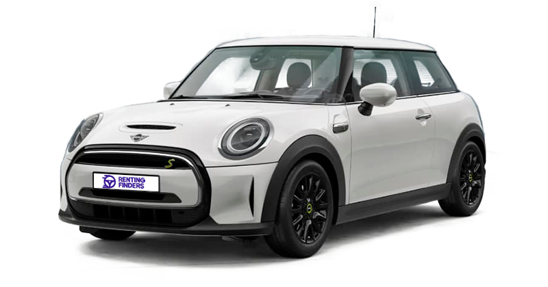 Renting Mini ONE