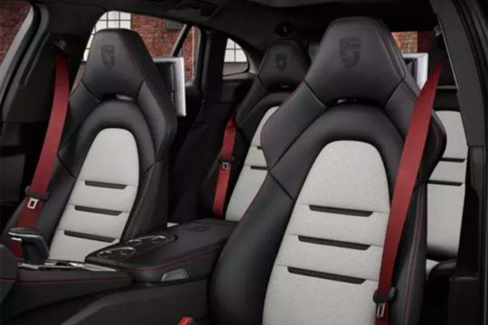 Asientos deportivos del coche: todo lo que debes saber