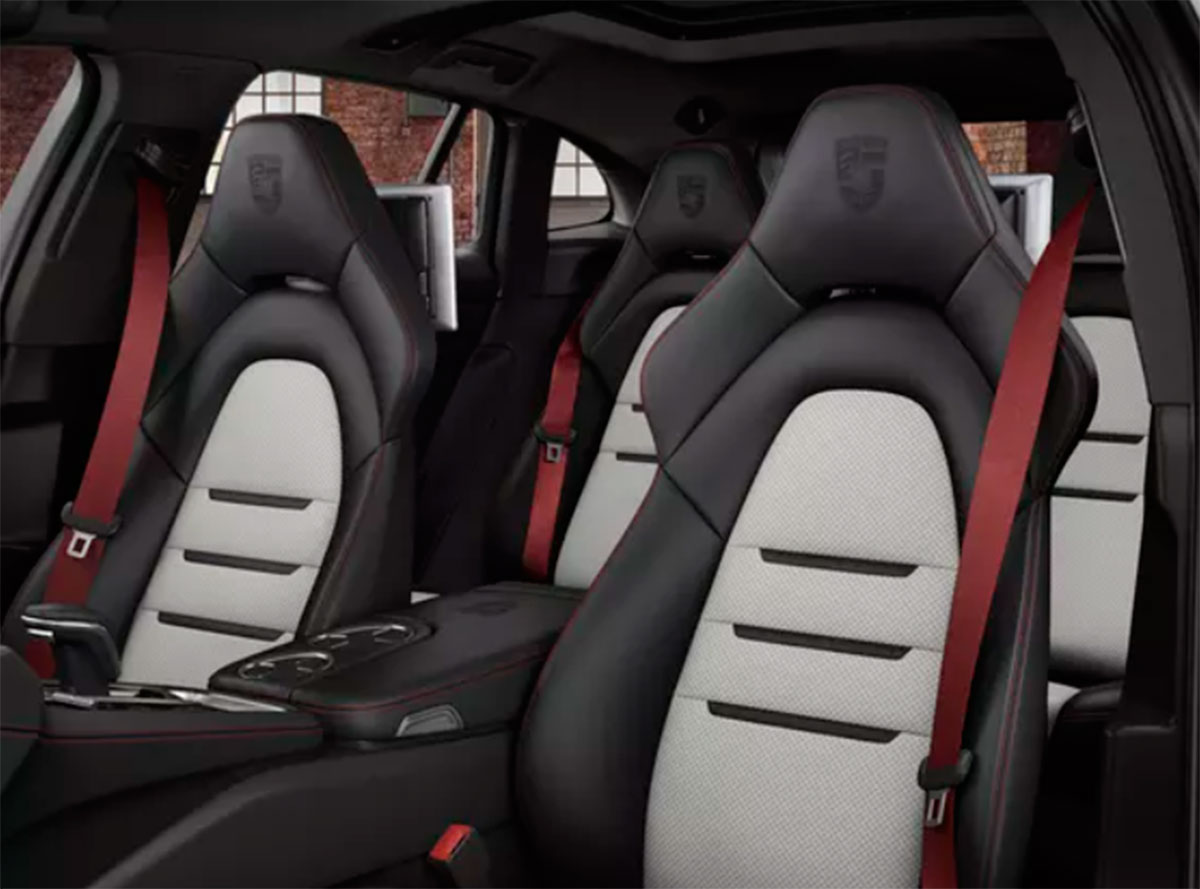 Asientos deportivos del coche: todo lo que debes saber
