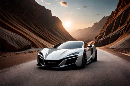 Diferencias entre los coches Hypercar Y Supercar