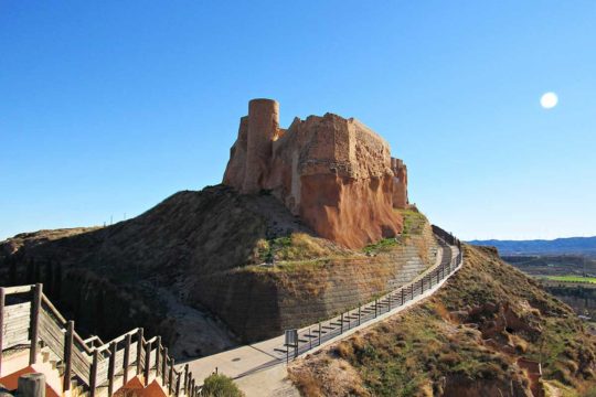 La mejor ruta por La Rioja en coche en 4 días