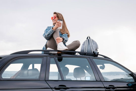 Guía para una ruta en coche por Huelva