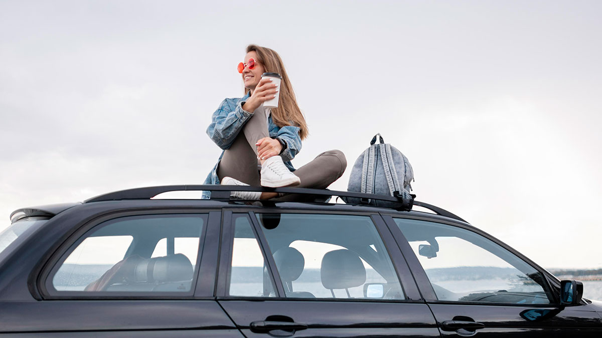 mejor ruta en coche huelva Guía para una ruta en coche por Huelva