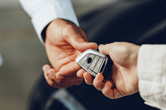 Cuándo es interesante tener un coche de renting