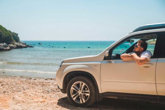 La mejor ruta por las Rias Baixas en Galicia