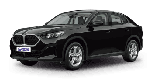 Renting BMW X2 sDrive18d Sin Entrada