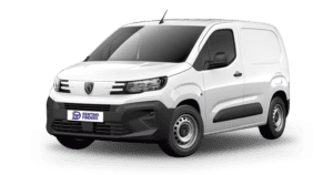 Renting Peugeot Partner BlueHDi 600kg Standard Sin Entrada
