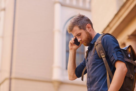 Qué hacer si te roban el coche de renting