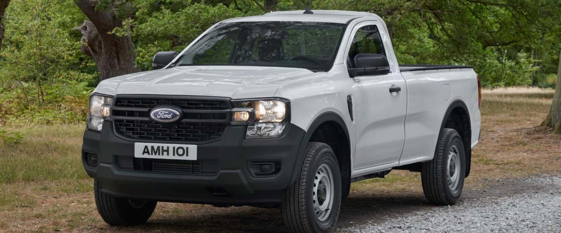 Renting Ford Ranger Doble Cabina 2.0 Automática Limited Sin Entrada Renting Ford Ranger Doble Cabina 2.0 Automática Limited Sin Entrada