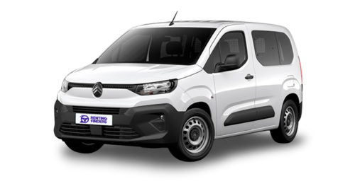 Renting Citroën Berlingo Talla M BlueHDi 100 S&S You Sin Entrada para Particulares