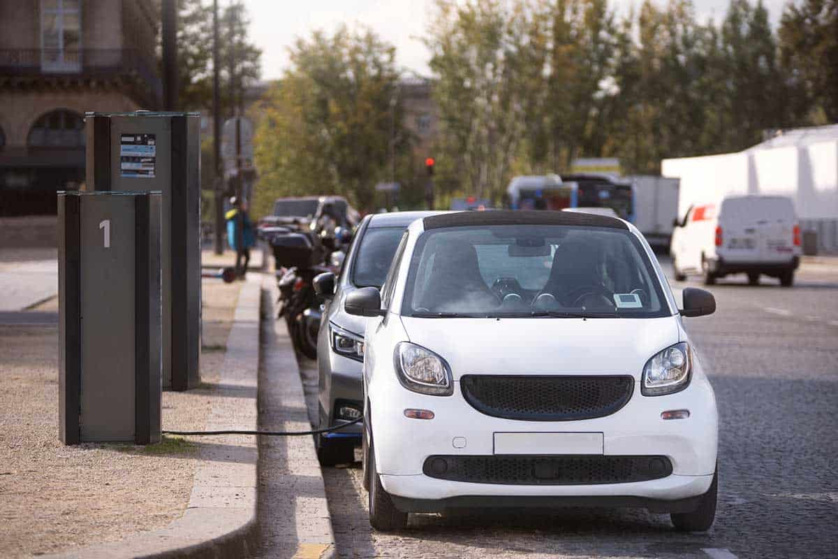 ventajas de los coches con etiqueta cero y eco Ventajas de los coches con etiquetas Cero y Eco