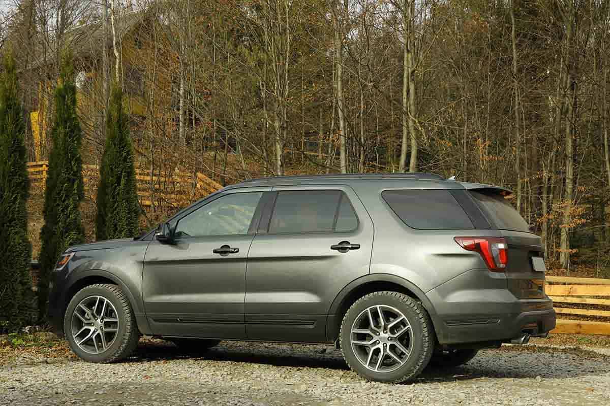 6 mejores suv renting particulares autonomos Los mejores SUVs de renting para particulares y autónomos