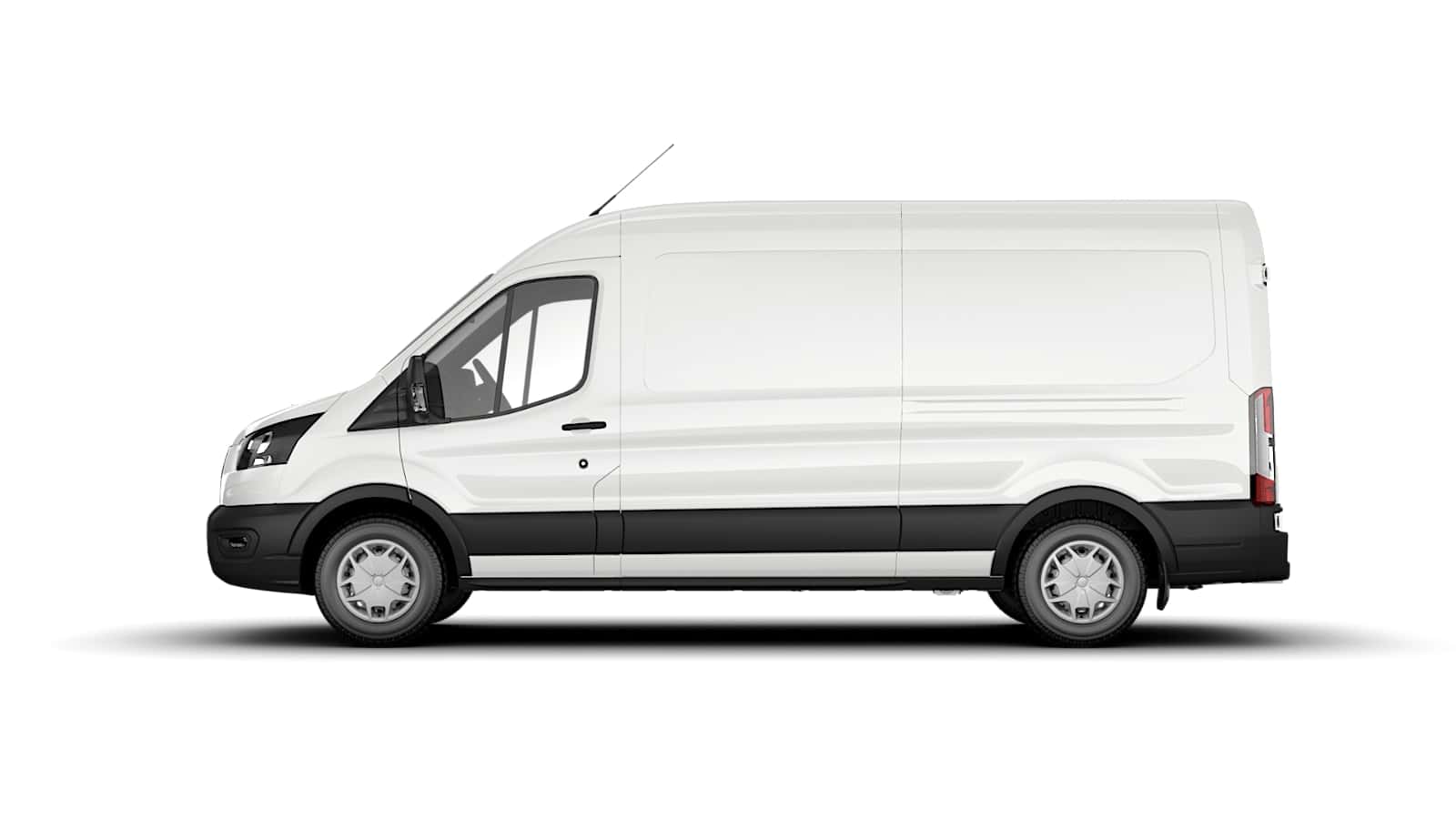 Renting Ford Transit Van Trend L3H2 350 Diésel Furgoneta Blanco