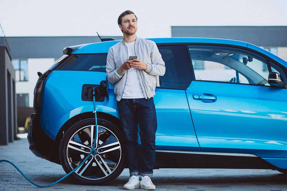 mitos de los coches electricos Mitos de los coches eléctricos