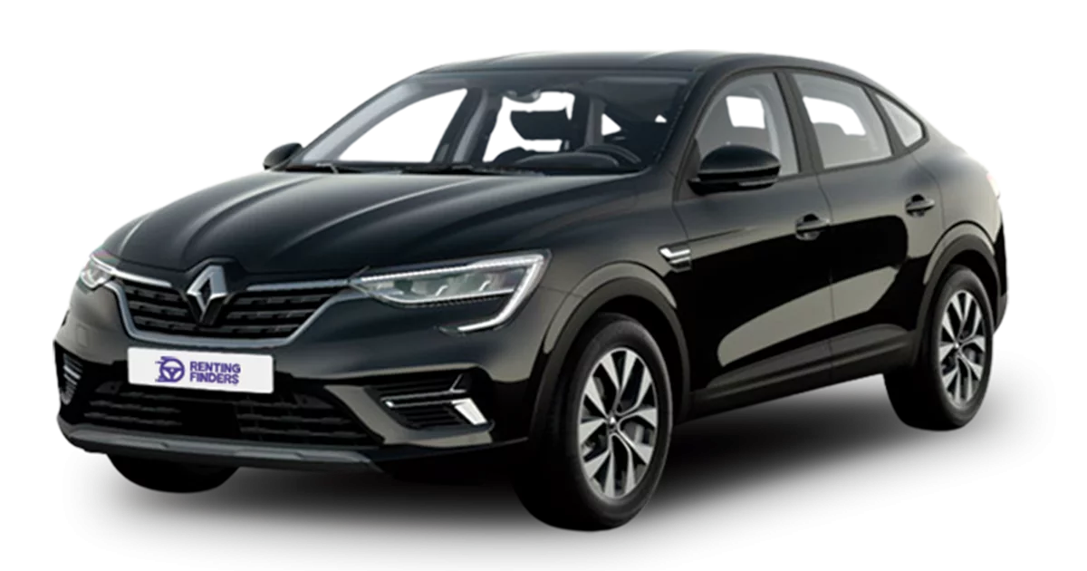 coches de renting baratos en Valencia