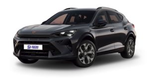 Renting Cupra Formentor 1.5 TSI 5P Manual Sin Entrada
