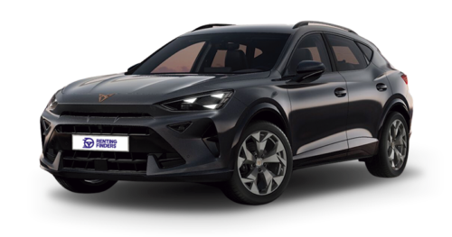 Renting Cupra Formentor 1.5 TSI 5P Manual Sin Entrada
