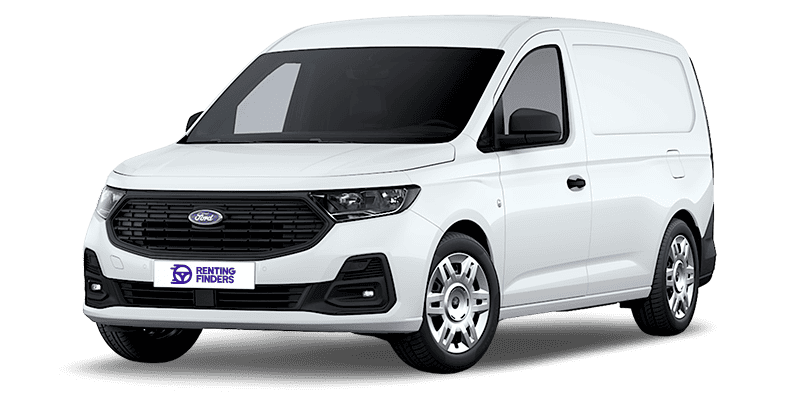 Renting Ford TRANSIT CONNECT