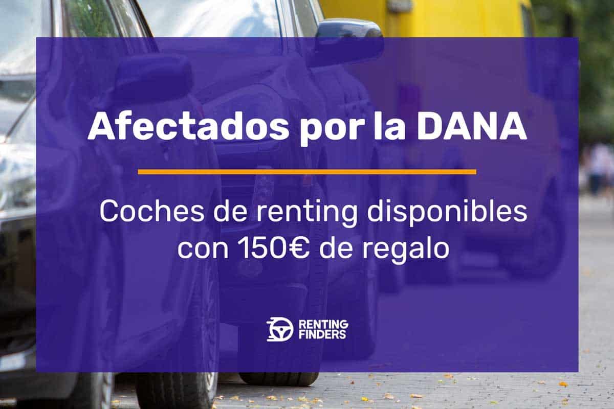 ayuda coches dana valencia Ayudas para sustituir el coche afectado por la DANA en Valencia