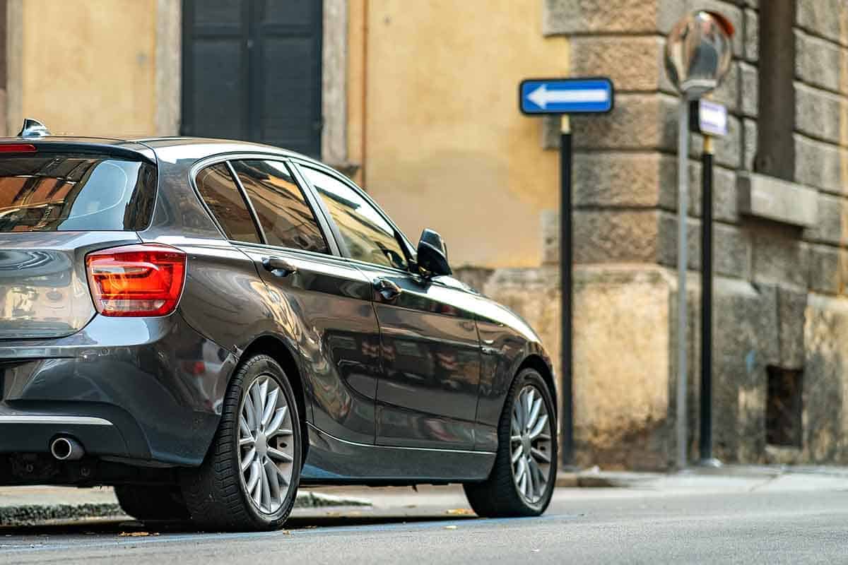 mejores berlinas suv empresa 2024 Mejores berlinas y SUVs para empresas en 2024