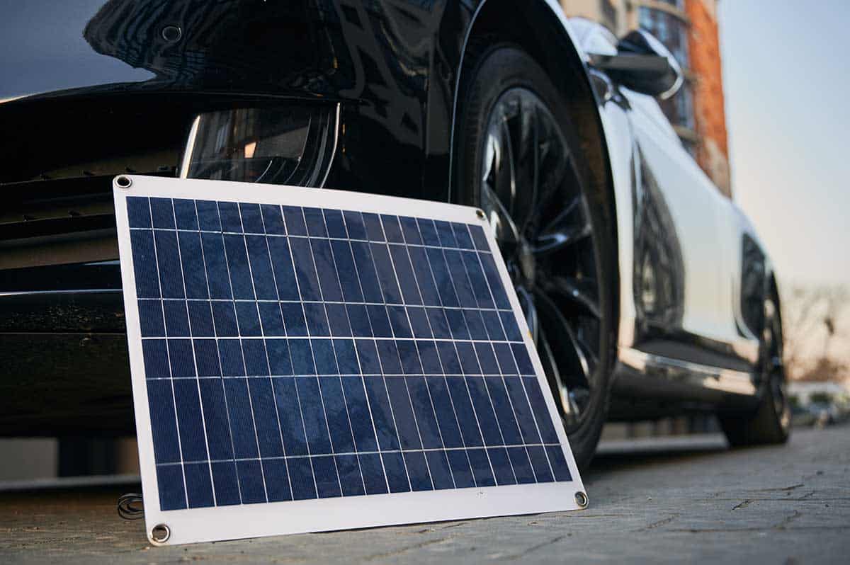 coches solares alternativa viable europea Coches solares alternativa de movilidad sostenible