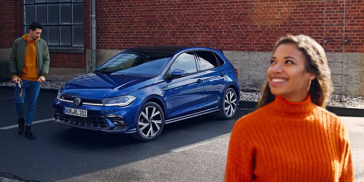 Renting Volkswagen Polo Los mejores coches de renting para particulares de cara a 2025 Sin Entrada Renting Volkswagen Polo Los mejores coches de renting para particulares de cara a 2025 Sin Entrada