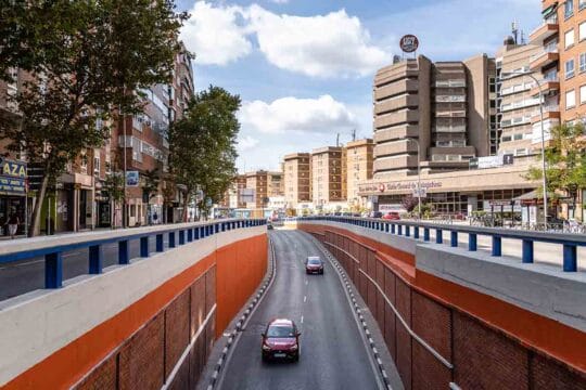 Ciudades que endurecerán sus Zonas de Bajas Emisiones