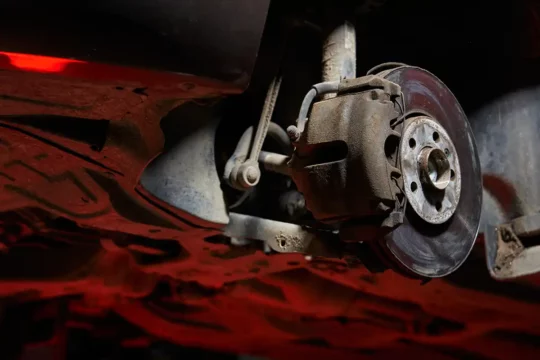 Bieletas dle coche qué son