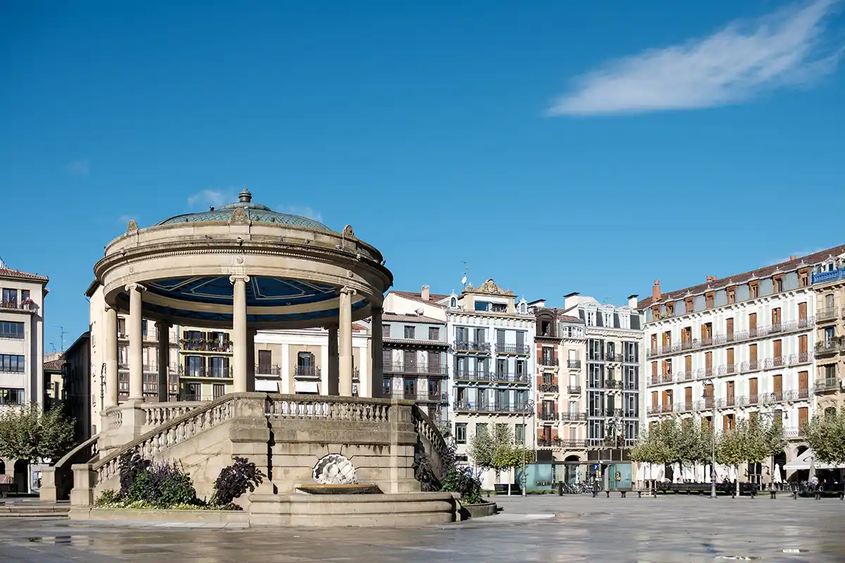 renting coches pamplona irunea Renting de coches en Pamplona, Navarra