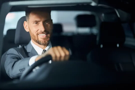Los mejores coches de renting para empresas con etiqueta ECO