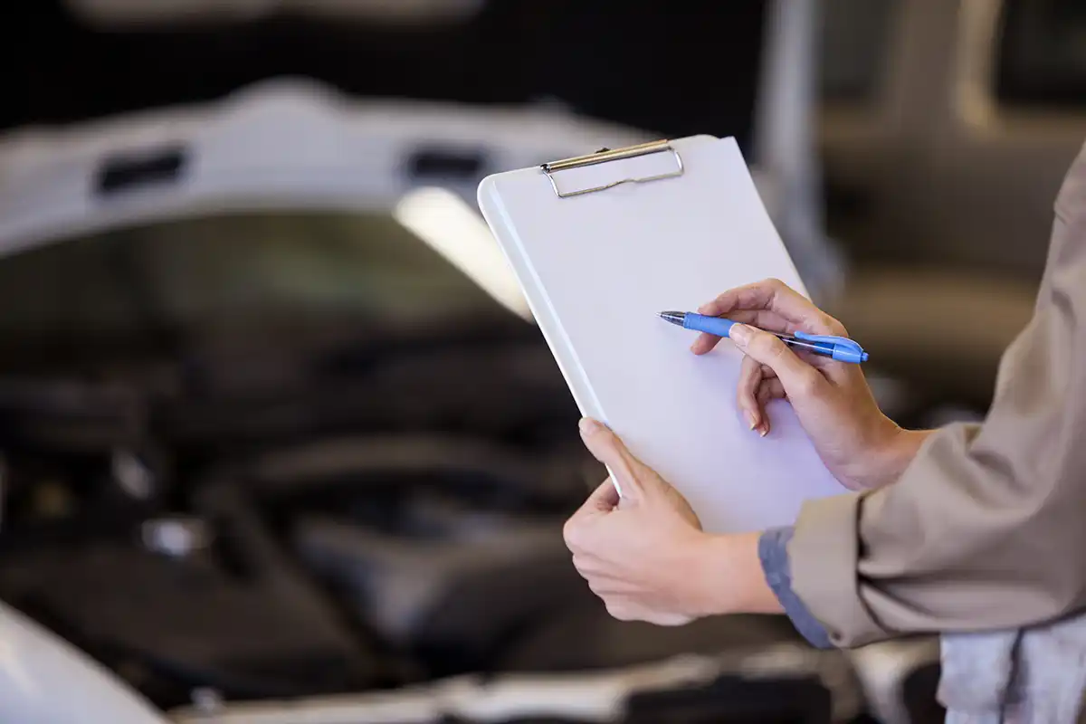 Los coches de renting son los más seguros para la NCAP