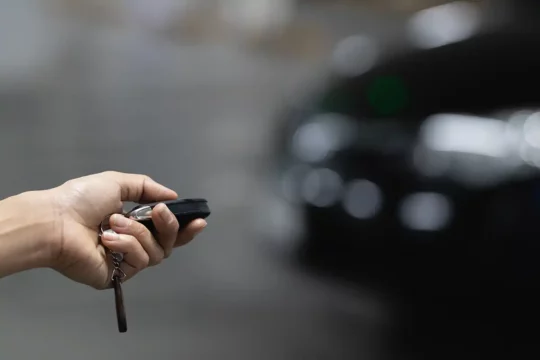 Mejores empresas de renting de coches en España en 2025