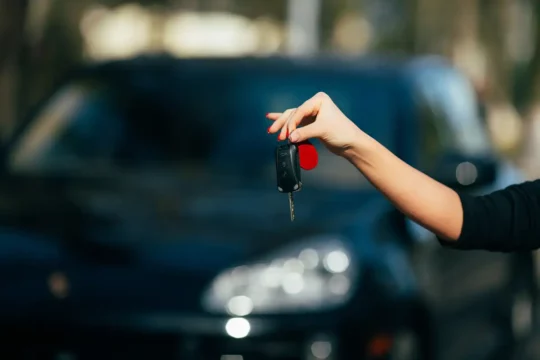 Guía completa para elegir el mejor coche de renting para ti