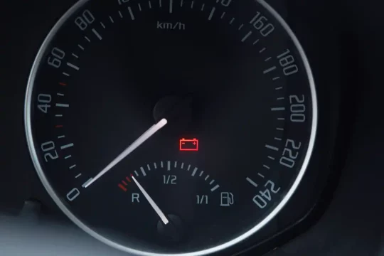 Razones por las que tu coche pierde potencia