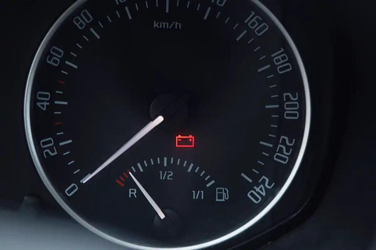 Razones por las que tu coche pierde potencia