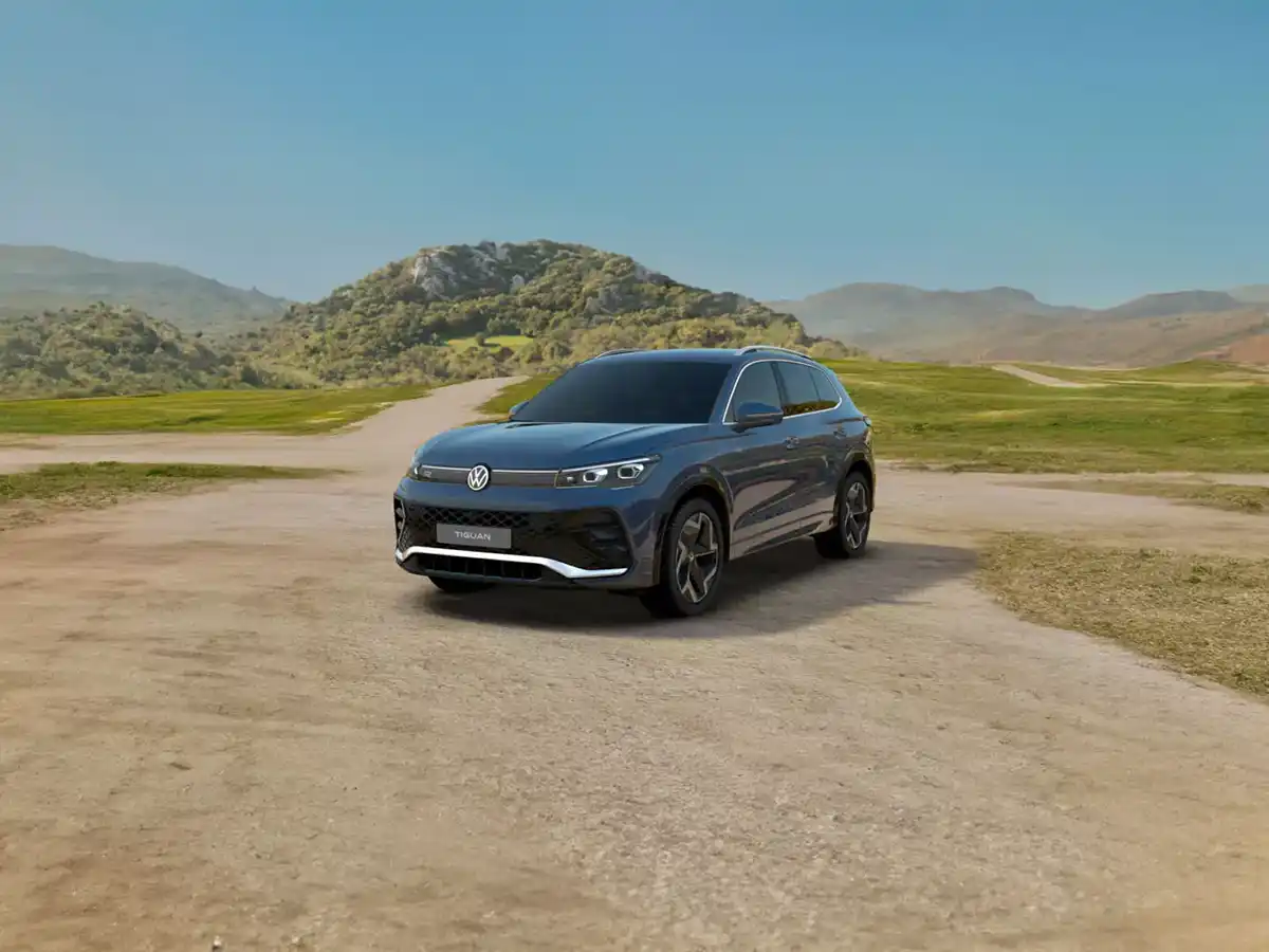 Renting Volkswagen Tiguan Los mejores coches de renting tanto para familias como empresas Sin Entrada Renting Volkswagen Tiguan Los mejores coches de renting tanto para familias como empresas Sin Entrada